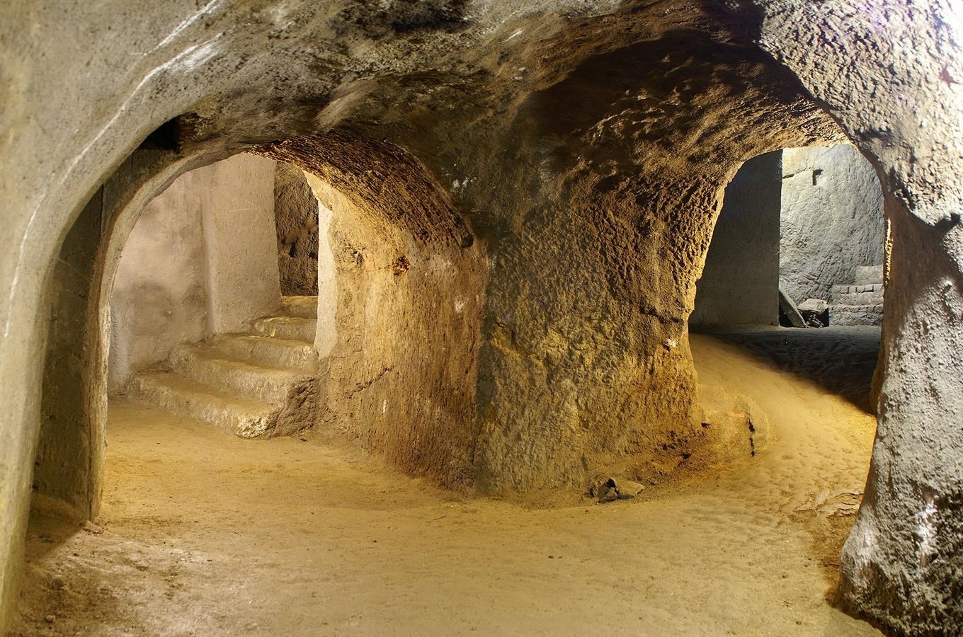 Znojmo Underground
